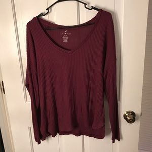 American Eagle long sleeve